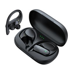 Бездротові навушники для спорту Dacom Athlete L19 PRO HiFi Sound