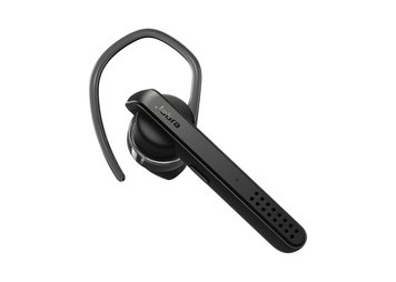 Bezprzewodowy zestaw słuchawkowy Bluetooth Jabra Talk 45 Multipoint Czarny