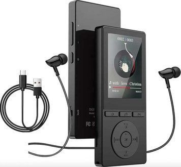 mp3 плеєр