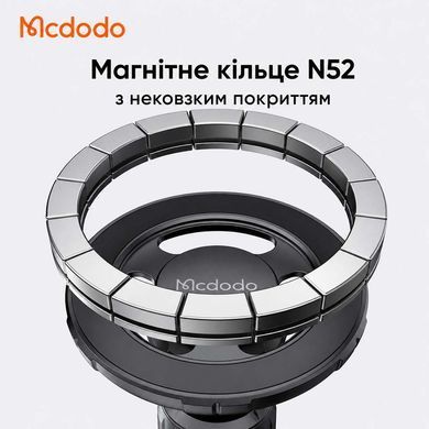 Магнітний автомобільний тримач