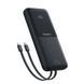 павербанк Baseus 10000mAh 22.5W Чорний
