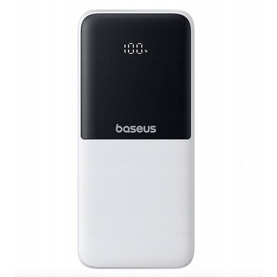 павербанк для ноутбука Baseus 10000mAh 22.5W PJP31
