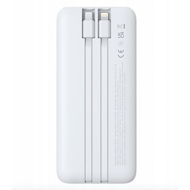 повербанк Baseus 10000mAh 22.5W PJP31