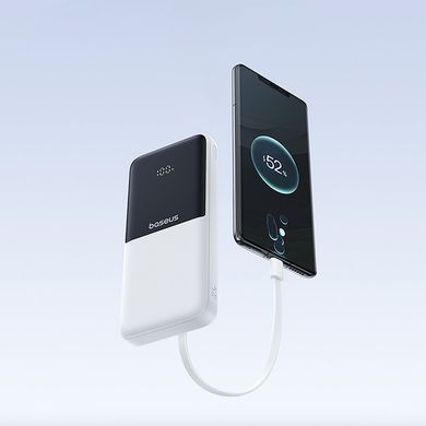 павербанк 10000 Baseus 10000mAh 22.5W PJP31