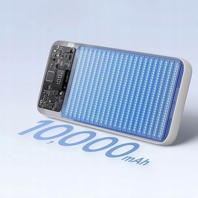 павер банк Baseus 10000mAh 22.5W PJP31