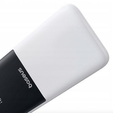 купить павербанк Baseus 10000mAh 22.5W PJP31