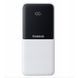 павербанк для ноутбука Baseus 10000mAh 22.5W PJP31