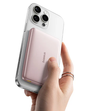 павер банк Baseus PicoGo Magnetic 10000mAh