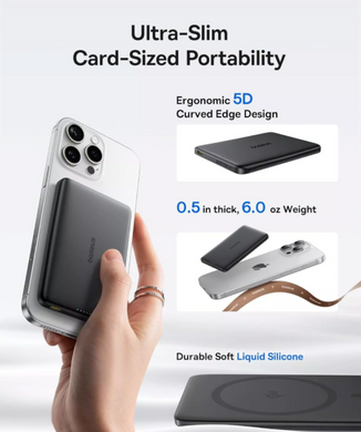 Baseus PicoGo Magnetic