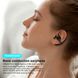 Бездротові bluetooth навушники Dacom GW1 кісткової провідності звуку із затискачем для вух