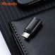 Переходник (адаптер) Mcdodo Type-C to Micro-USB OT-7690