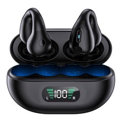 Бездротові bluetooth навушники HBQ YYK-Q80 з відкритим вухом