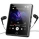 MP3 плеєр A6 Bluetooth Hi-Fi 32Gb з повним сенсорним екраном, FM радіо та диктофоном