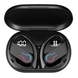 Бездротові bluetooth навушники HBQ Q63-6 Power Pro
