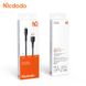 Кабель для зарядки и синхронизации данных Mcdodo USB-A to Lightning CA-2263