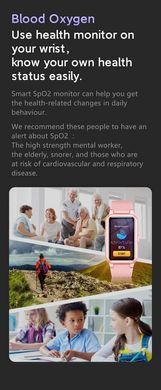 смарт годинник для iphone