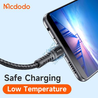 Кабель для зарядки и синхронизации данных Mcdodo USB-A to Micro-USB 1m CA-2281