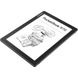 Електронна книжка PocketBook 970 Mist Grey, Черный