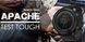 Мужские водонепроницаемые спортивные часы North Edge Apache-46