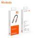 Кабель-конвертер (адаптер) Mcdodo OTG Type-C to Lightning Convertor CA-1440