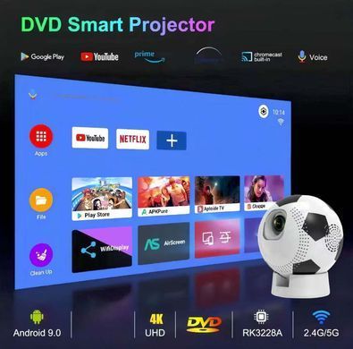 купити проектор