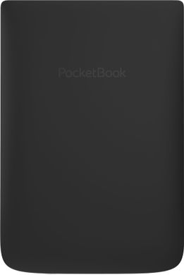 Электронная книжка PocketBook Basic Lux 4 (PB618), Black