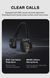 Бездротові bluetooth навушники Dacom Explore E80 Lite з кістковою провідністю