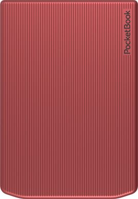 Електронна книжка PocketBook Verse Pro (PB634) Passion Red