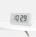 Годинник гігрометр Mi Temperature and Humidity Monitor Digital Clock