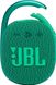 Портативная акустика JBL Clip 4 ECO Green (JBLCLIP4ECOGRN)
