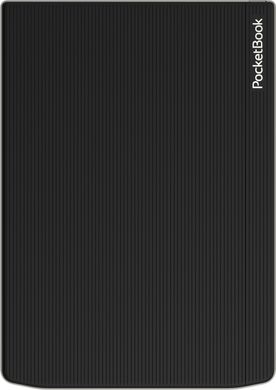 Електронна книжка PocketBook InkPad Color 3 (PB743K3), IPX8, Stormy Sea, Черный