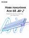 Ігрова механічна клавіатура MCHOSE Ace 68 Air 2 нове покоління