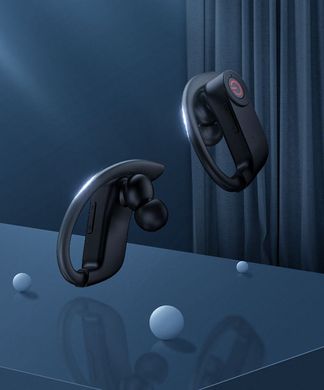 Бездротові bluetooth навушники HBQ Q62 Power Pro