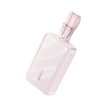 Павербанк Anker Zolo A110W Pink