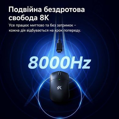 Ігрова миша MCHOSE A5 V3