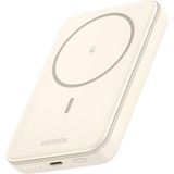 Повербанк UGREEN 10000 mAh 20W Бежевий