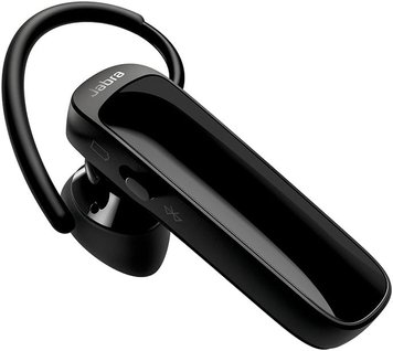 Беспроводная bluetooth гарнитура Jabra Talk 25 SE Black