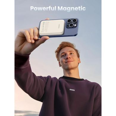 Повербанк UGREEN 10000 mAh 20W легкий