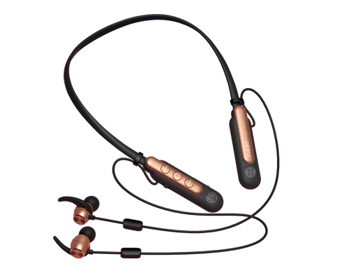 Беспроводные bluetooth наушники A9 с усилителем звука для пожилых людей и лиц с нарушениями слуха