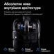 Ігрова бездротова миша MCHOSE A5 V3  блакитна