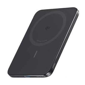 Повербанк Anker Nano MagGo