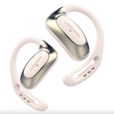 Бездротові спортивні навушники bluetooth Langsdom TE 10 Open Ear Crema