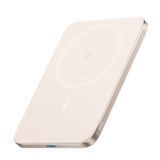 Повербанк Anker Nano MagGo Slim A1665