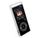 MP3-плеєр A31 32 ГБ Bluetooth 5.3 Hi-Fi сріблястий