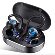 Бездротові водонепроникні bluetooth навушники Q25 PRO для занять спортом