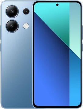 Смартфон Xiaomi Redmi Note 13 6/128 Ice Blue