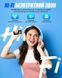 MP3-плеєр A8 32 ГБ вбудованої пам'яті Bluetooth 5.0 Hi-Fi з FM-радіо та диктофоном