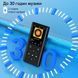 MP3-плеєр A8 32 ГБ вбудованої пам'яті Bluetooth 5.0 Hi-Fi з FM-радіо та диктофоном